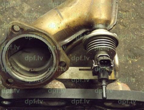 dpf atslēgšana